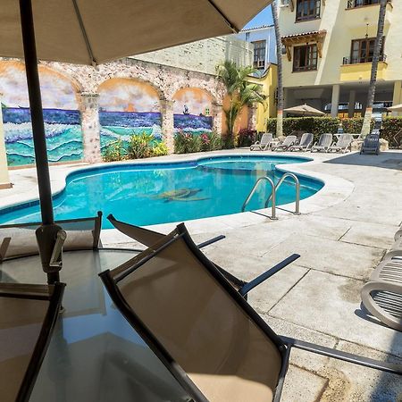 Bungalow Estancia San Carlos Vallarta Puerto Vallarta Kültér fotó