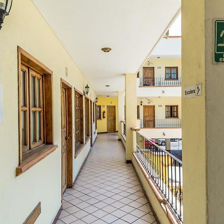 Bungalow Estancia San Carlos Vallarta Puerto Vallarta Kültér fotó