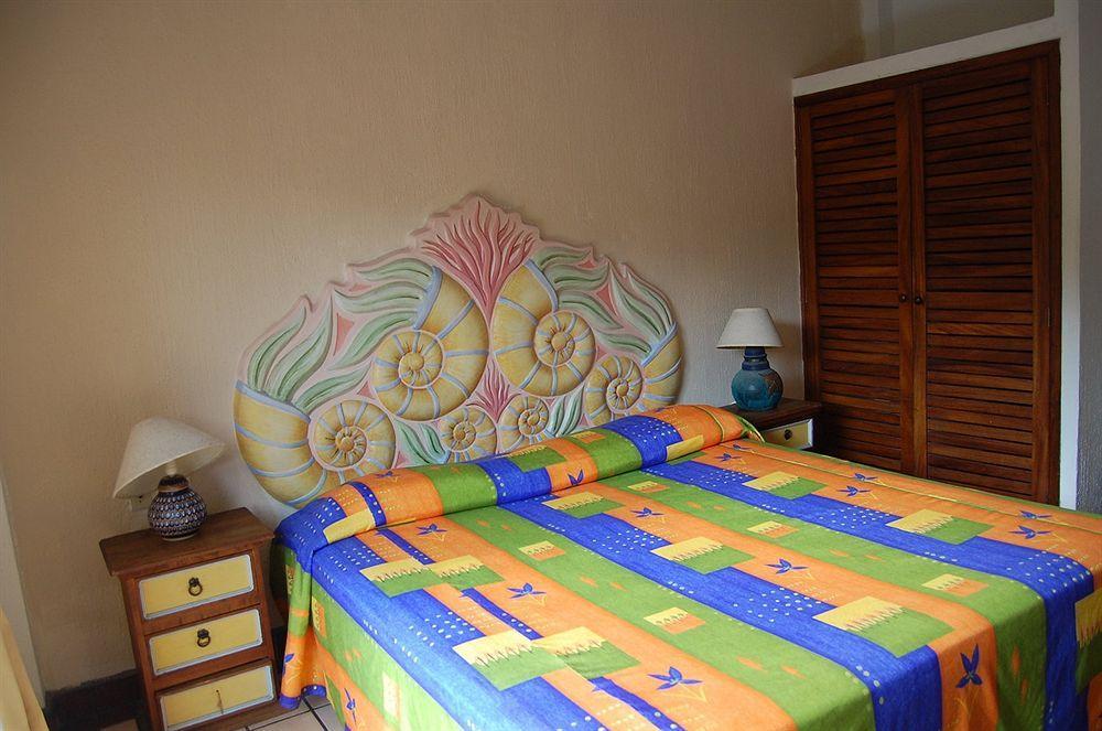 Bungalow Estancia San Carlos Vallarta Puerto Vallarta Kültér fotó