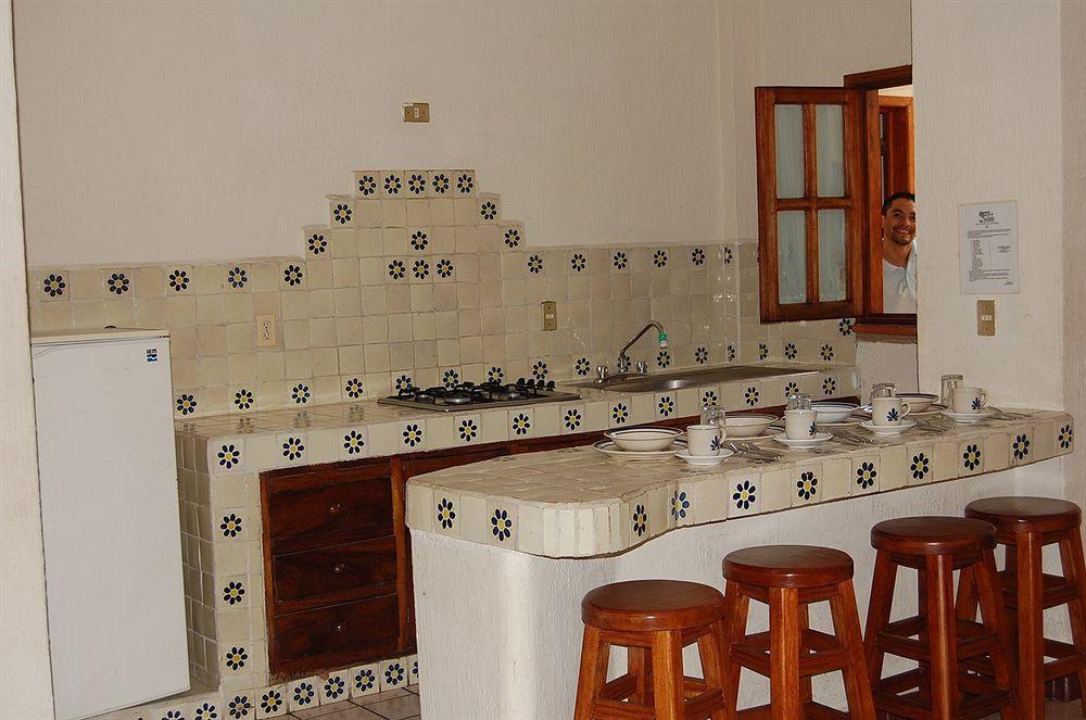 Bungalow Estancia San Carlos Vallarta Puerto Vallarta Kültér fotó