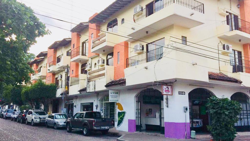 Bungalow Estancia San Carlos Vallarta Puerto Vallarta Kültér fotó