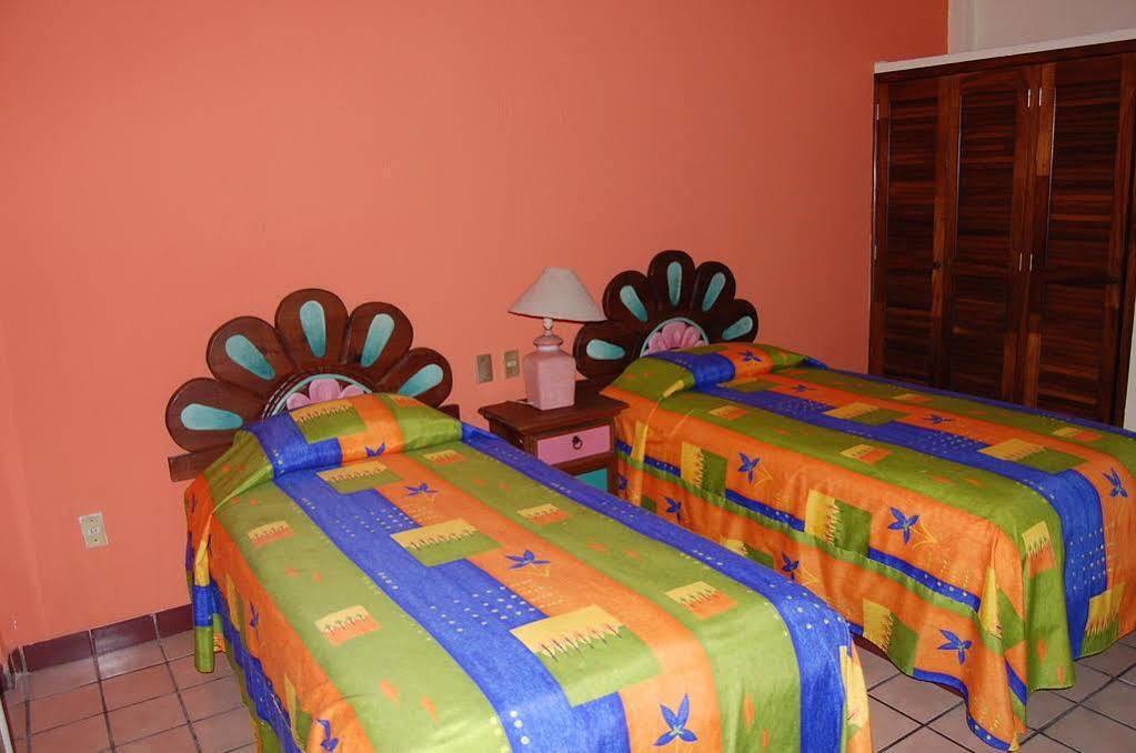 Bungalow Estancia San Carlos Vallarta Puerto Vallarta Kültér fotó