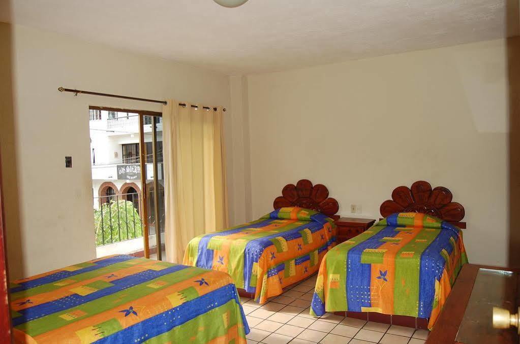 Bungalow Estancia San Carlos Vallarta Puerto Vallarta Kültér fotó