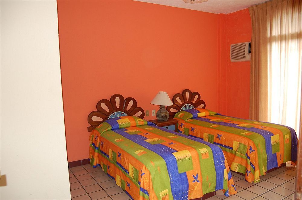 Bungalow Estancia San Carlos Vallarta Puerto Vallarta Kültér fotó