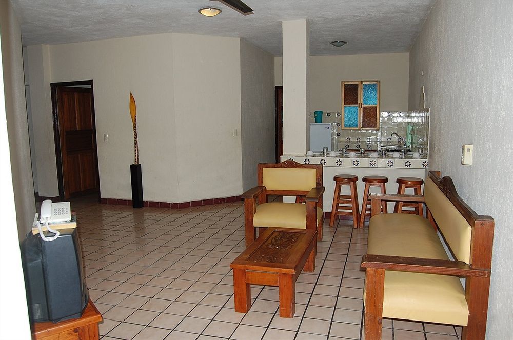 Bungalow Estancia San Carlos Vallarta Puerto Vallarta Kültér fotó