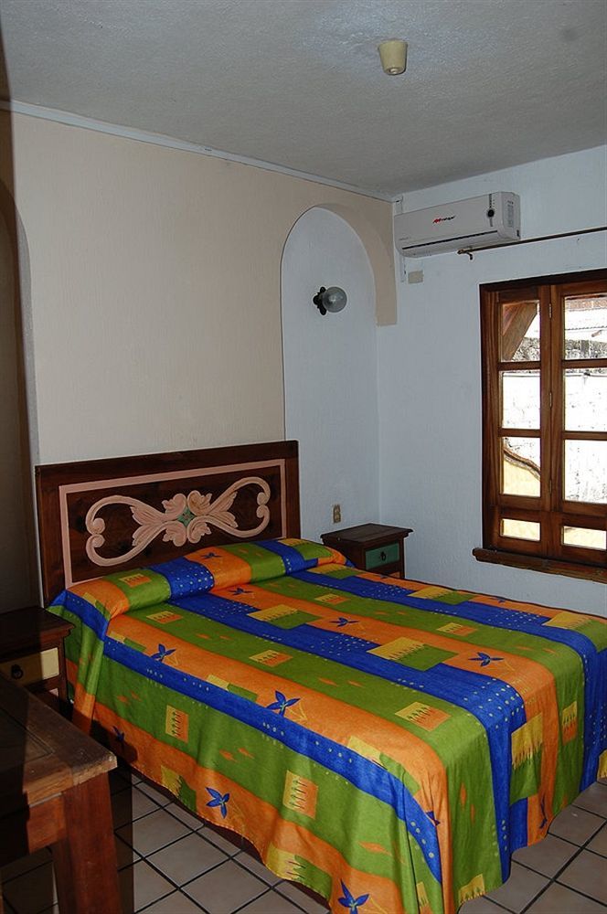 Bungalow Estancia San Carlos Vallarta Puerto Vallarta Kültér fotó