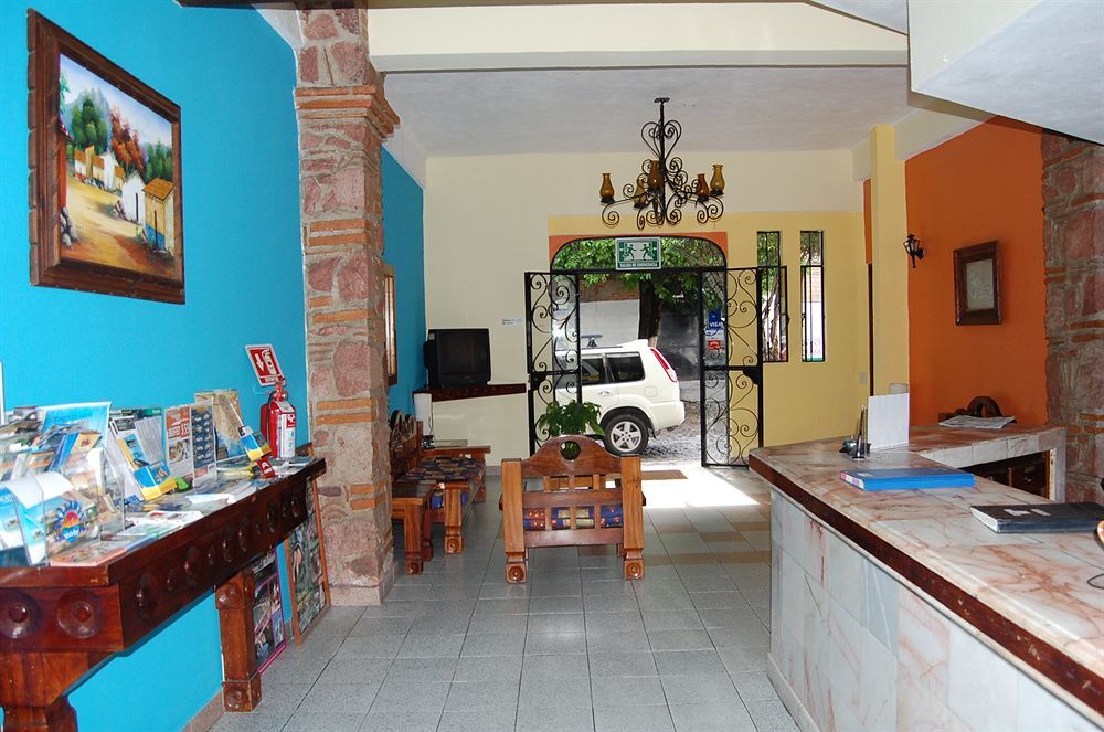 Bungalow Estancia San Carlos Vallarta Puerto Vallarta Kültér fotó