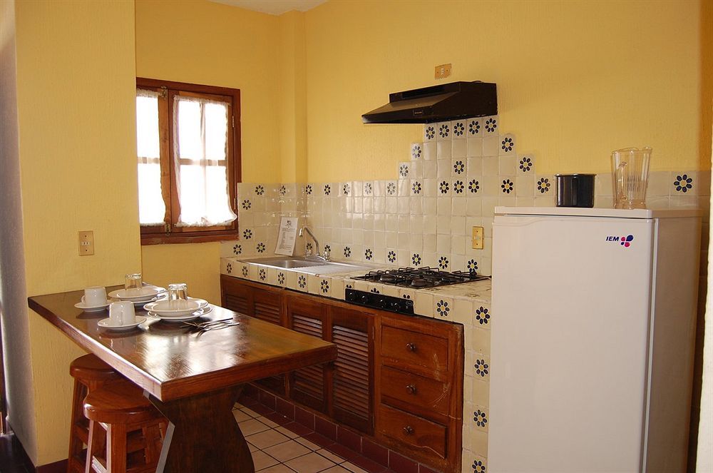 Bungalow Estancia San Carlos Vallarta Puerto Vallarta Kültér fotó