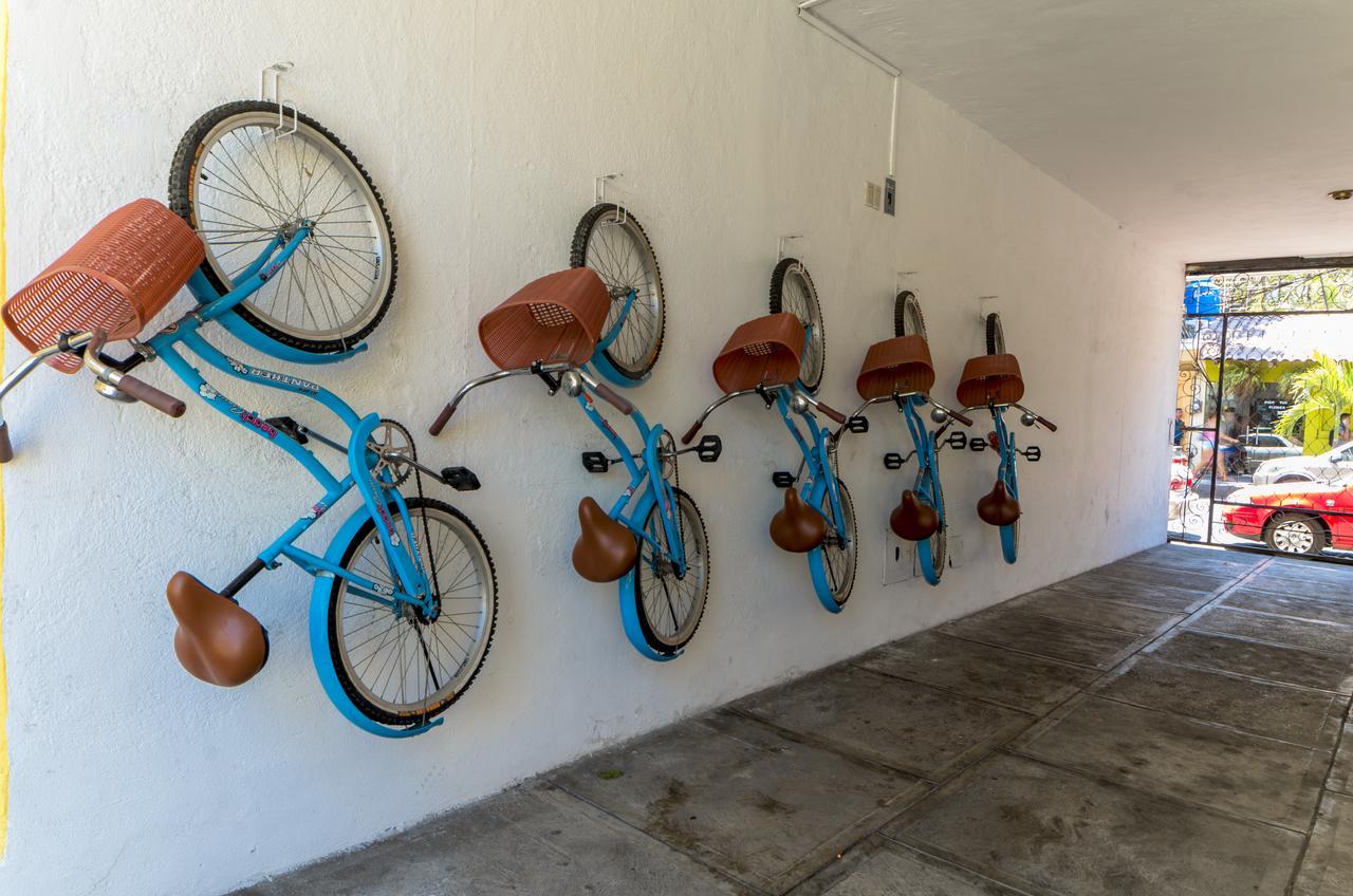 Bungalow Estancia San Carlos Vallarta Puerto Vallarta Kültér fotó