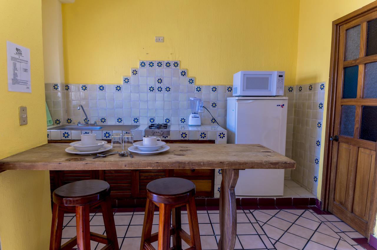 Bungalow Estancia San Carlos Vallarta Puerto Vallarta Kültér fotó