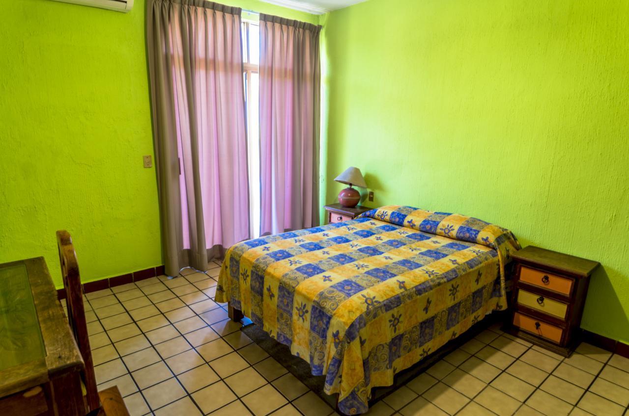 Bungalow Estancia San Carlos Vallarta Puerto Vallarta Kültér fotó