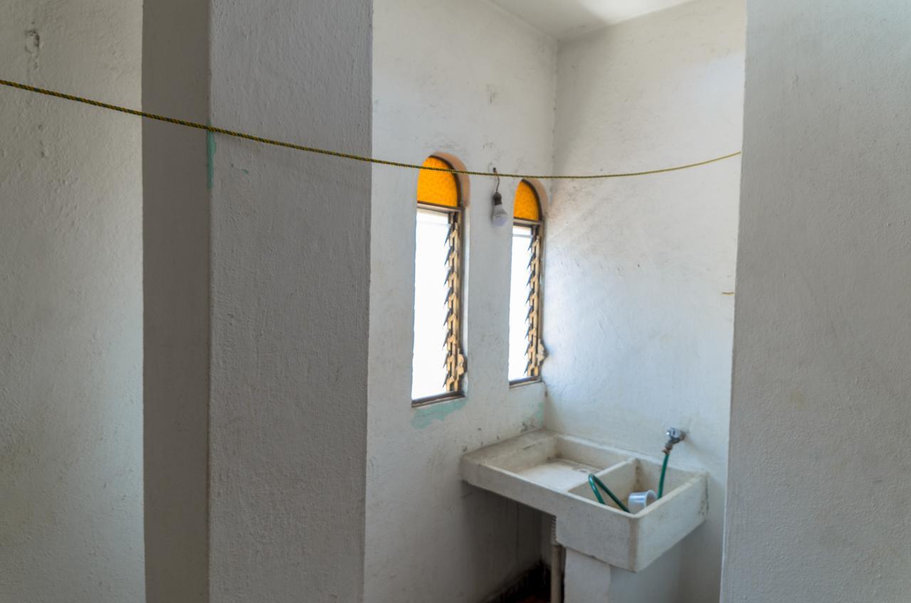 Bungalow Estancia San Carlos Vallarta Puerto Vallarta Kültér fotó