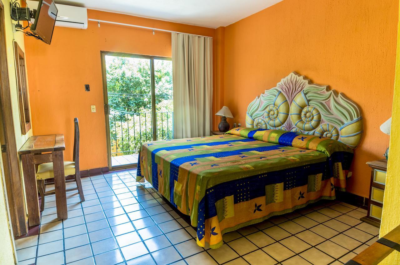 Bungalow Estancia San Carlos Vallarta Puerto Vallarta Kültér fotó
