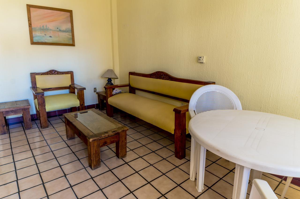 Bungalow Estancia San Carlos Vallarta Puerto Vallarta Kültér fotó