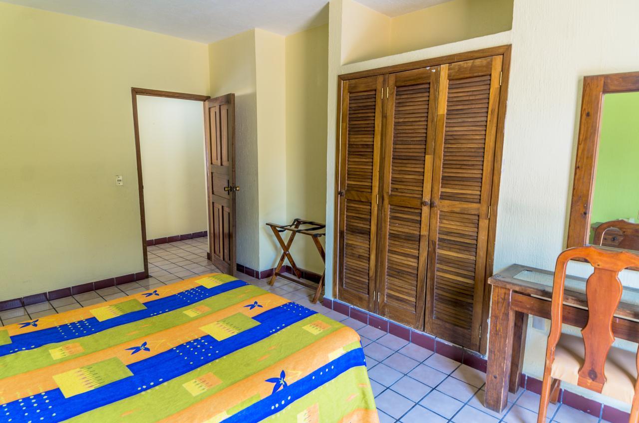 Bungalow Estancia San Carlos Vallarta Puerto Vallarta Kültér fotó