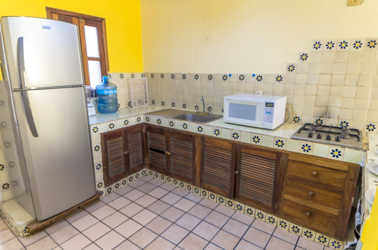 Bungalow Estancia San Carlos Vallarta Puerto Vallarta Kültér fotó
