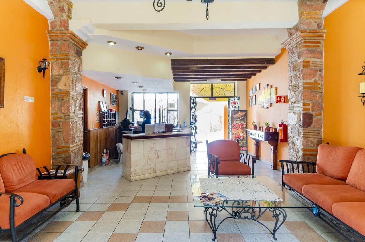 Bungalow Estancia San Carlos Vallarta Puerto Vallarta Kültér fotó