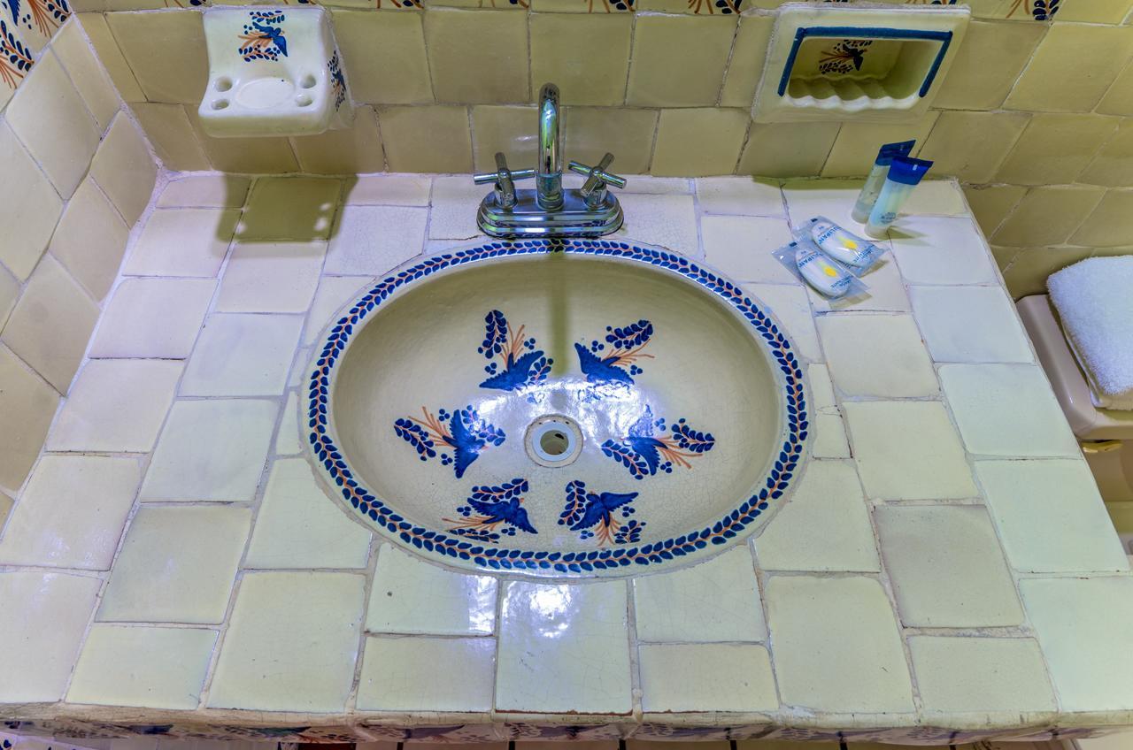 Bungalow Estancia San Carlos Vallarta Puerto Vallarta Kültér fotó