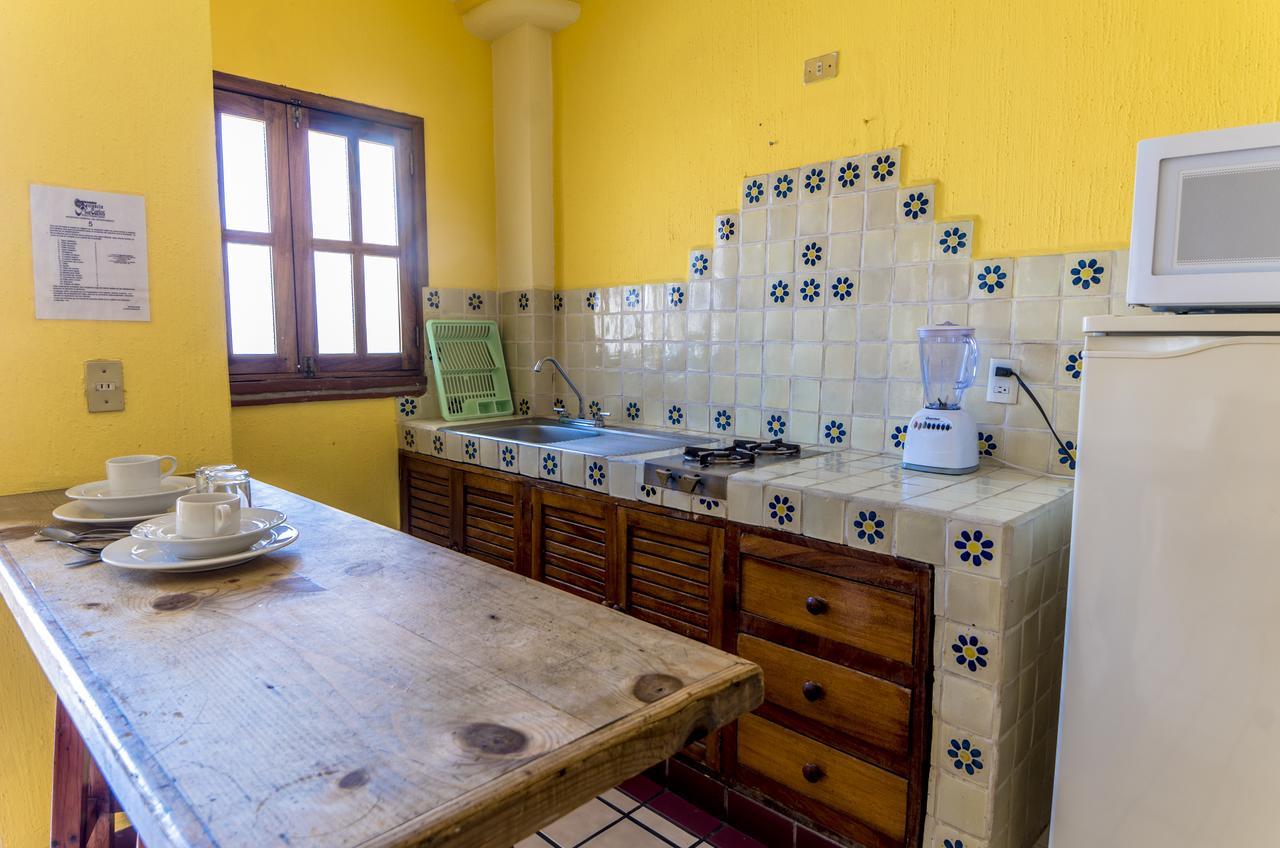 Bungalow Estancia San Carlos Vallarta Puerto Vallarta Kültér fotó