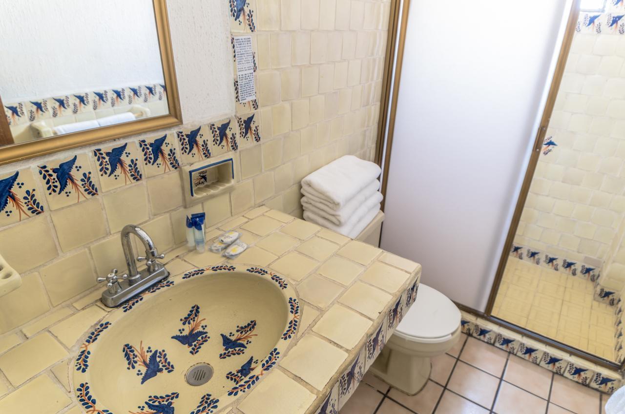 Bungalow Estancia San Carlos Vallarta Puerto Vallarta Kültér fotó