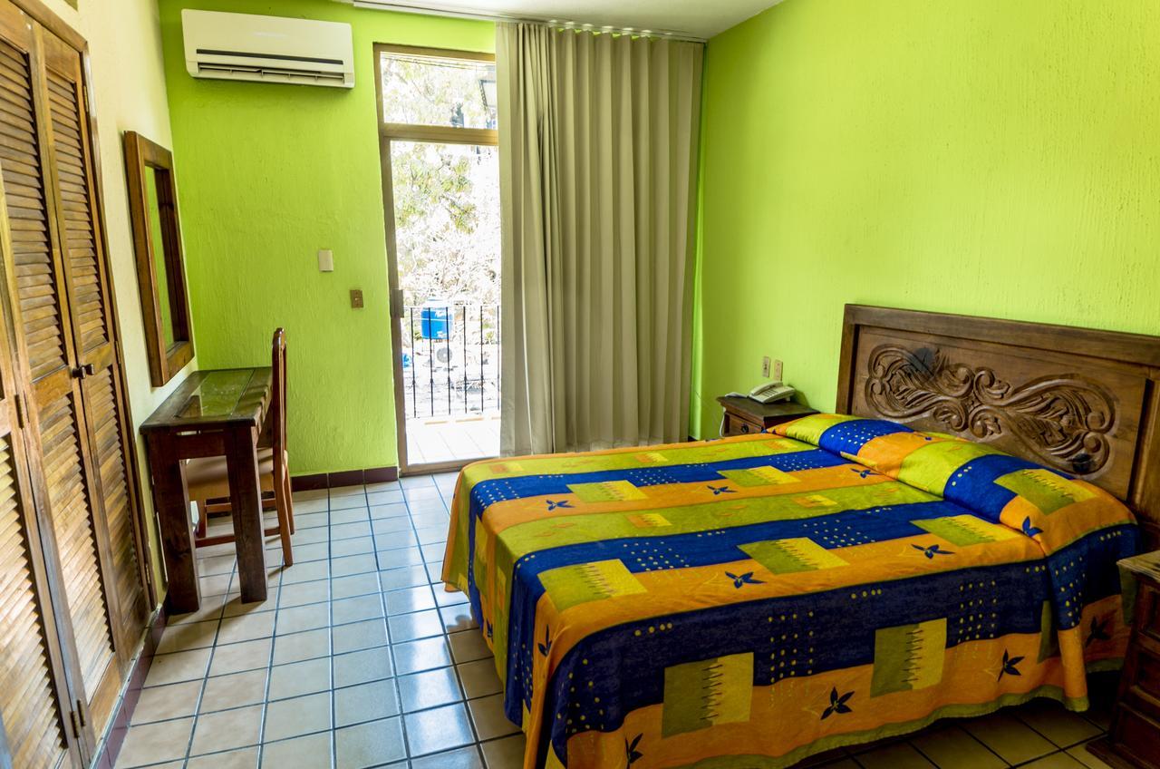 Bungalow Estancia San Carlos Vallarta Puerto Vallarta Kültér fotó