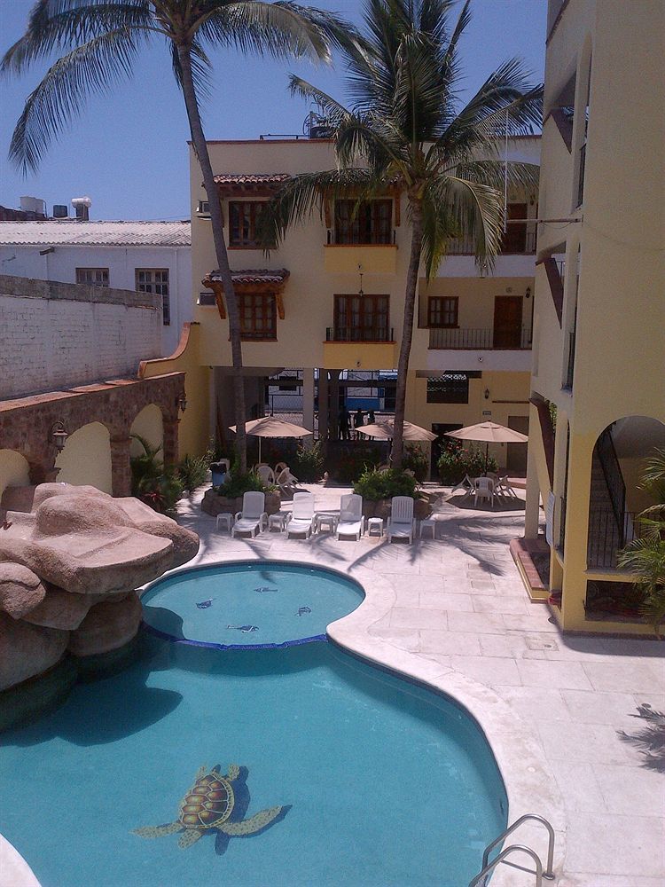 Bungalow Estancia San Carlos Vallarta Puerto Vallarta Kültér fotó