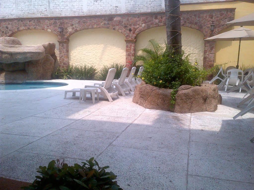 Bungalow Estancia San Carlos Vallarta Puerto Vallarta Kültér fotó