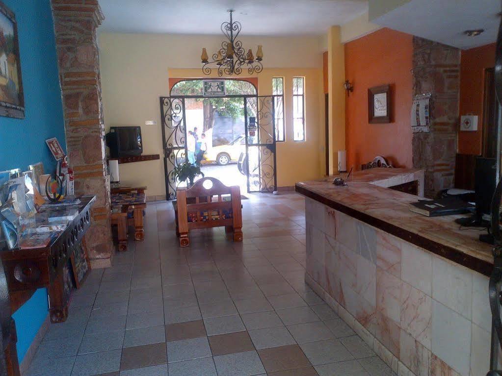 Bungalow Estancia San Carlos Vallarta Puerto Vallarta Kültér fotó