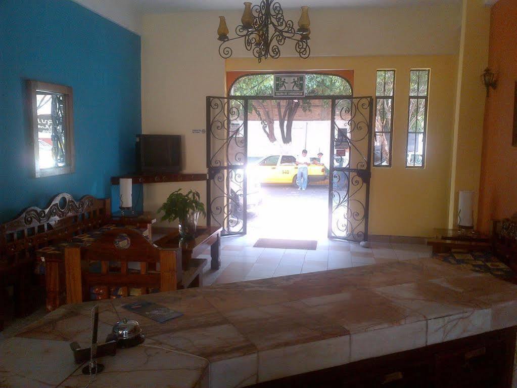 Bungalow Estancia San Carlos Vallarta Puerto Vallarta Kültér fotó