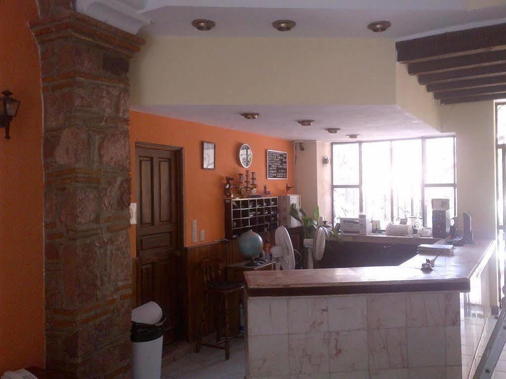 Bungalow Estancia San Carlos Vallarta Puerto Vallarta Kültér fotó