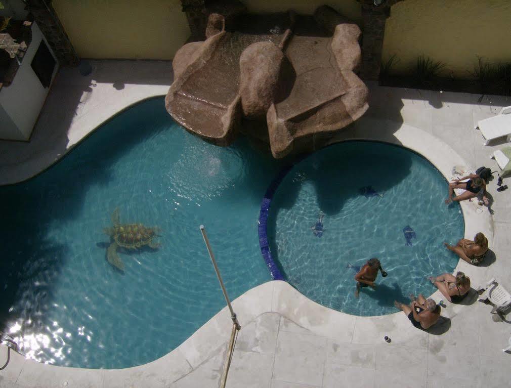 Bungalow Estancia San Carlos Vallarta Puerto Vallarta Kültér fotó